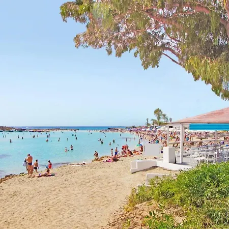 Athkyb20 Villa Ayia Napa